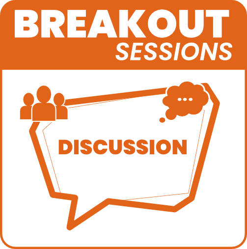 Breakout Sessions