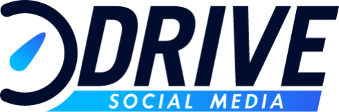Drive Social Media logo