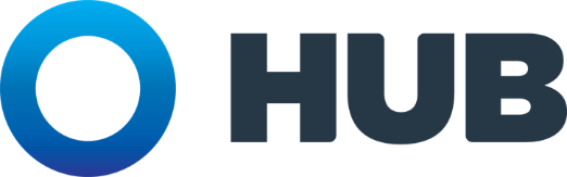 HUB Insurance logo