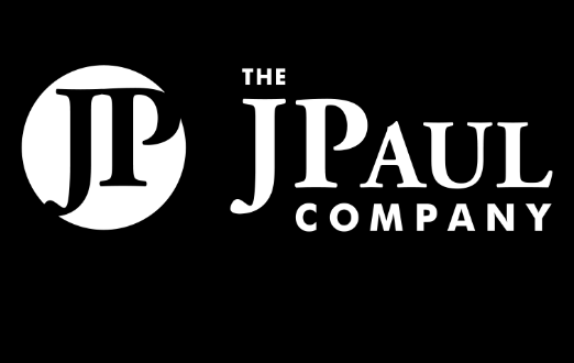 JPaul logo