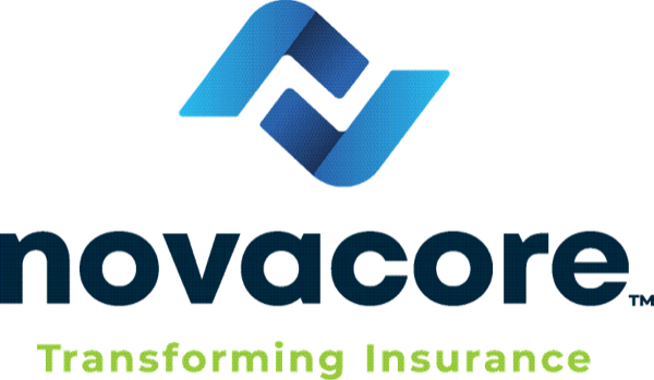 Novacore logo