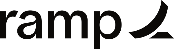 Ramp logo