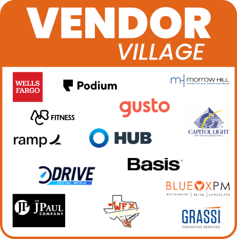 Vendor Village